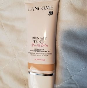 Lancome Beauty Balm